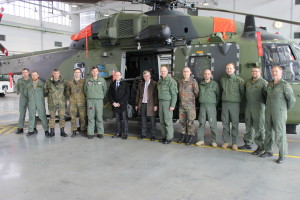 Foto: Bundeswehr